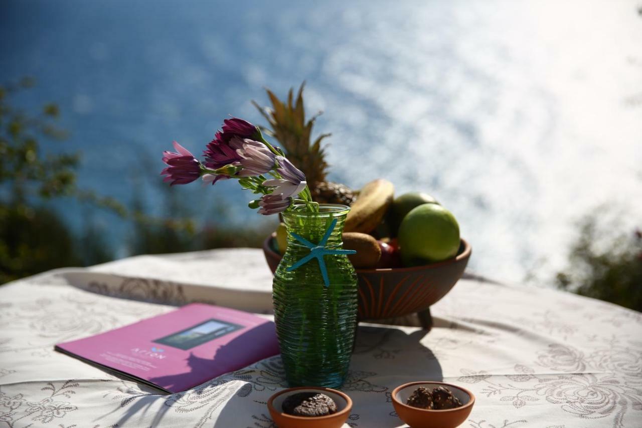 Hotel Arion Gumusluk
