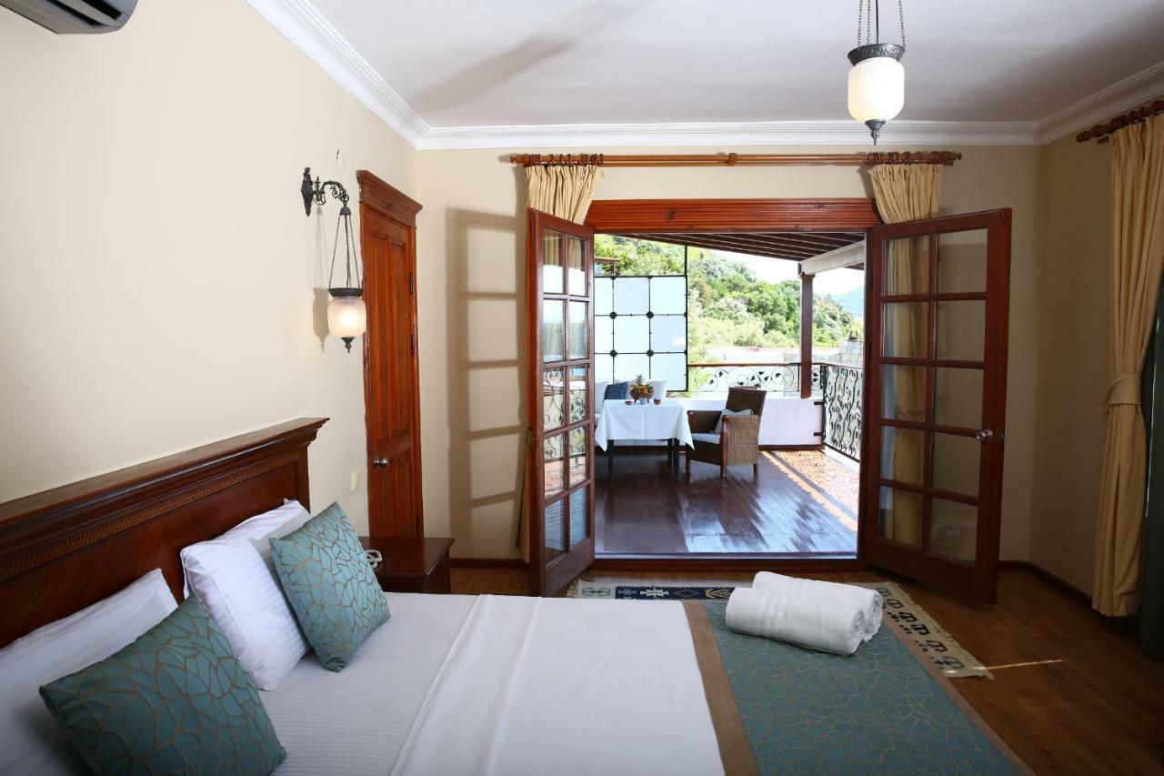 Hotel Arion Gumusluk