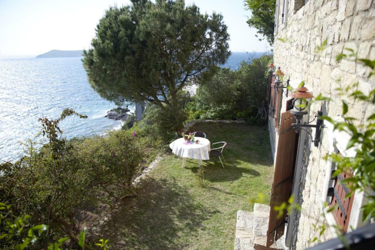 Hotel Arion Gumusluk