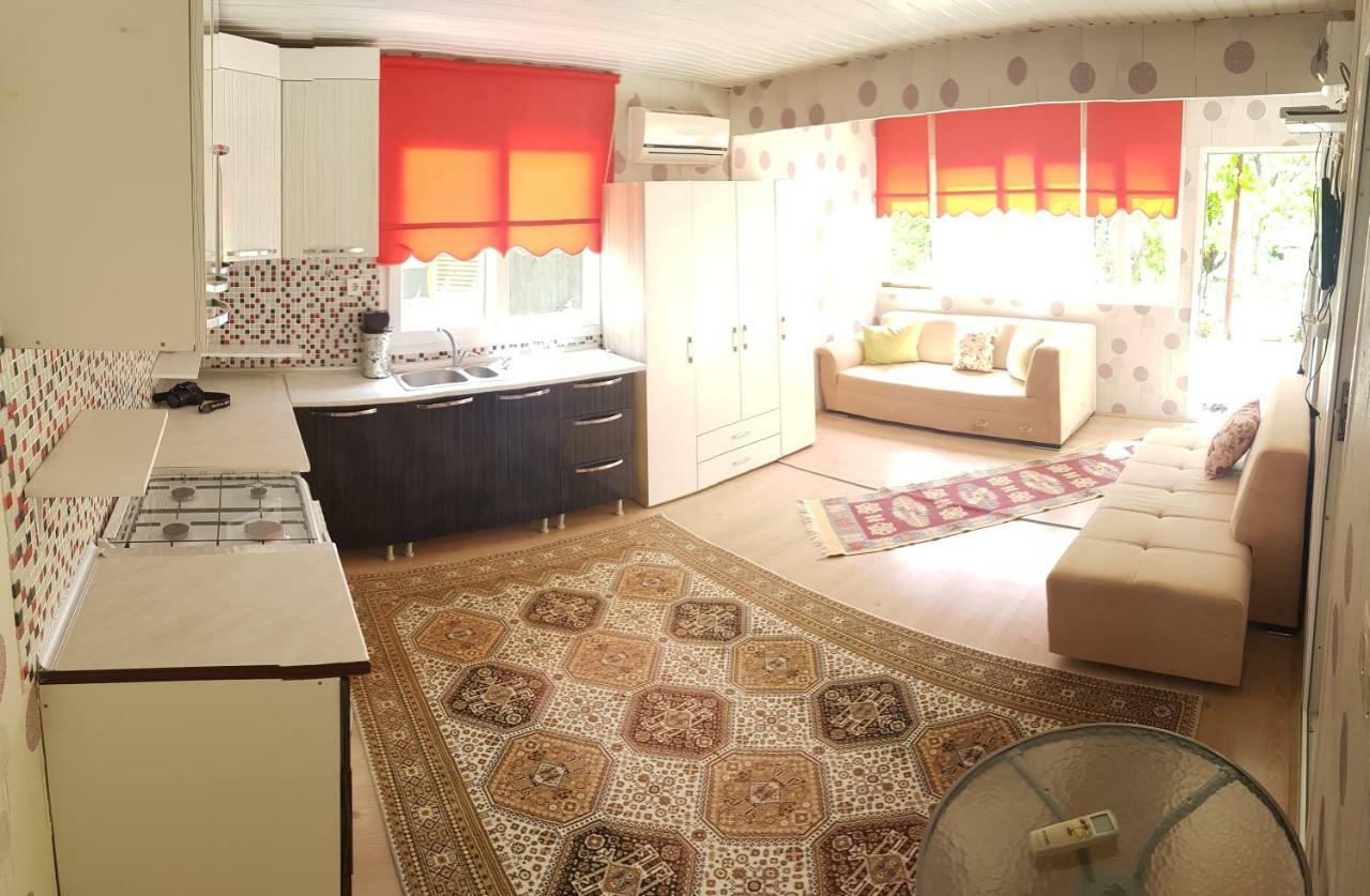 Sakli Bahce Homestay *