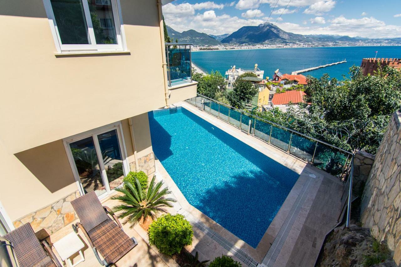 Lemon - Adult Only Hotel