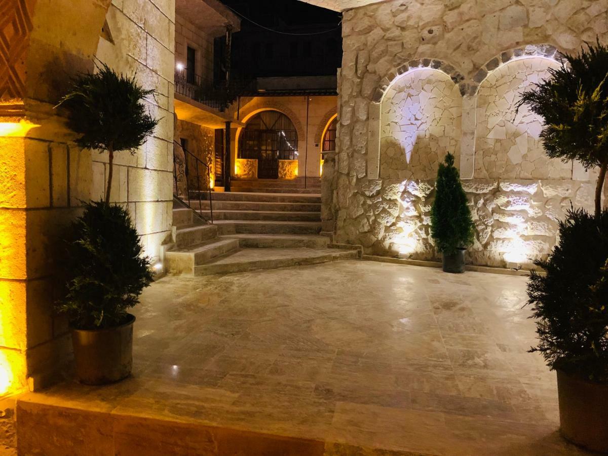 Cappadocia Caves Hotel Goreme
