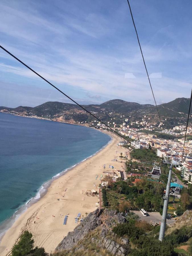 Hotel Comfort Alanya