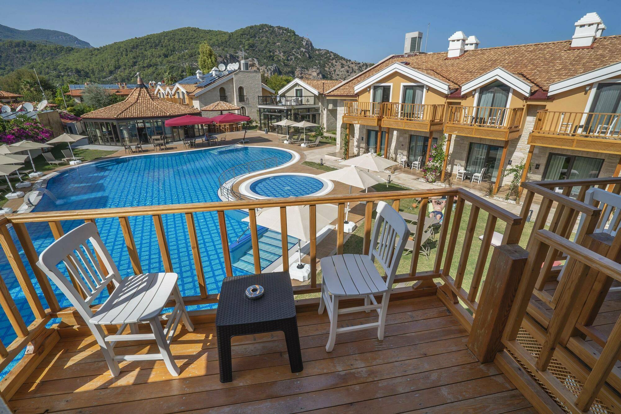 Live Dalyan