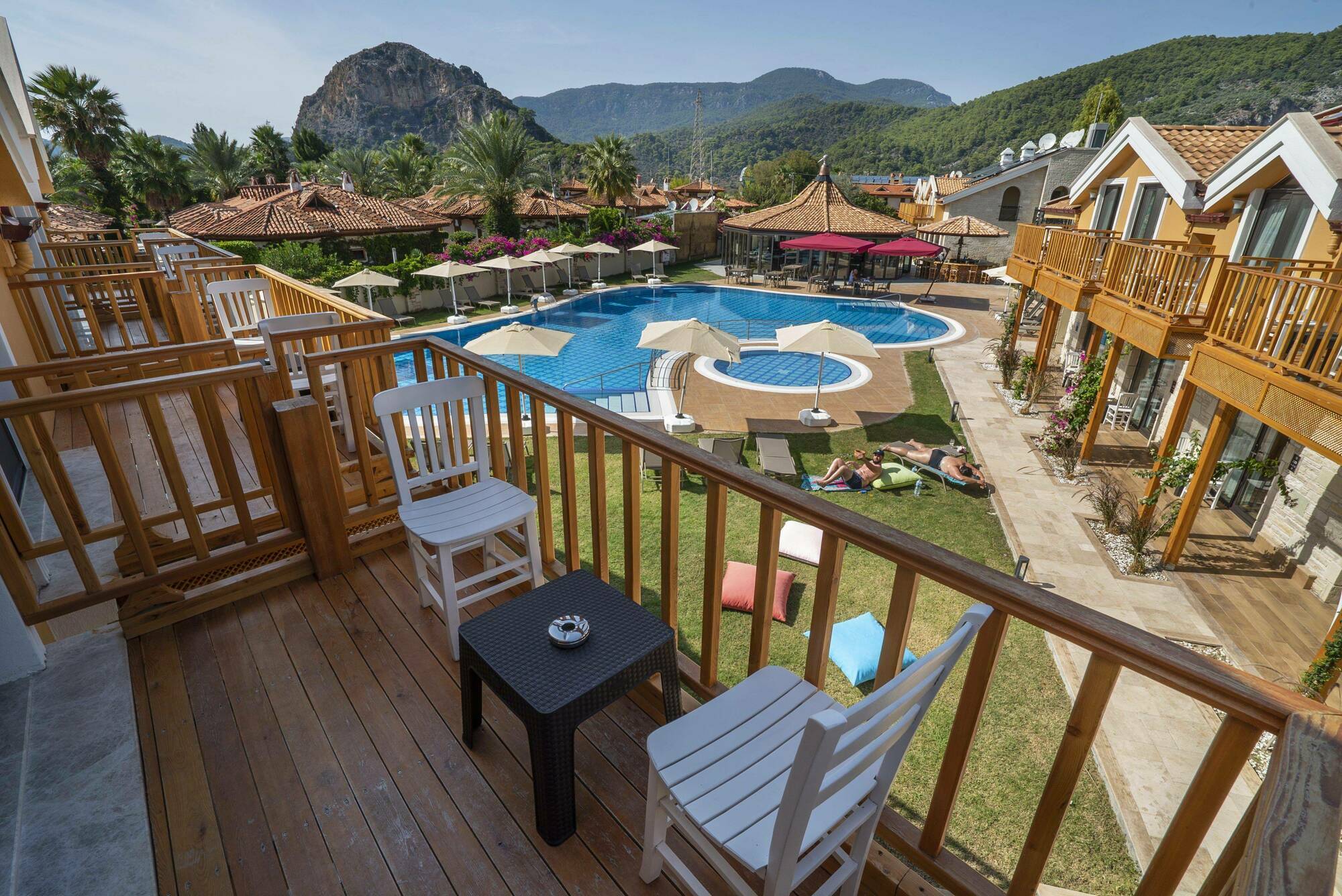 Live 3* Dalyan