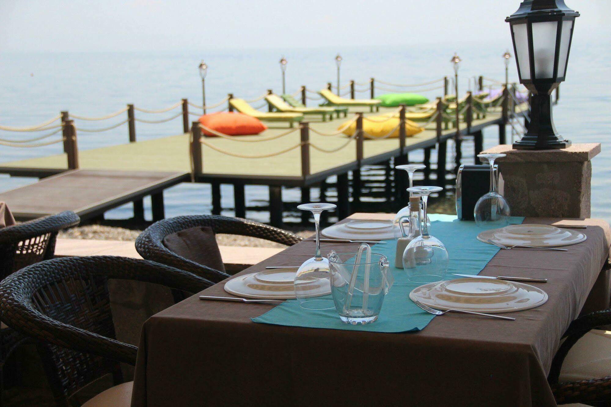 Kayalar Blue Hotel