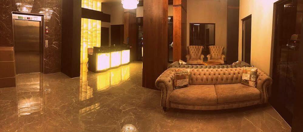 Dedehan Hotel Trabzon