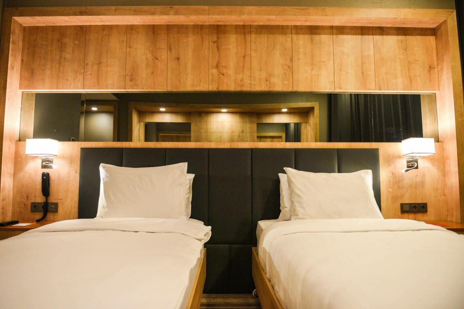 Ramada Vakfikebir 4*