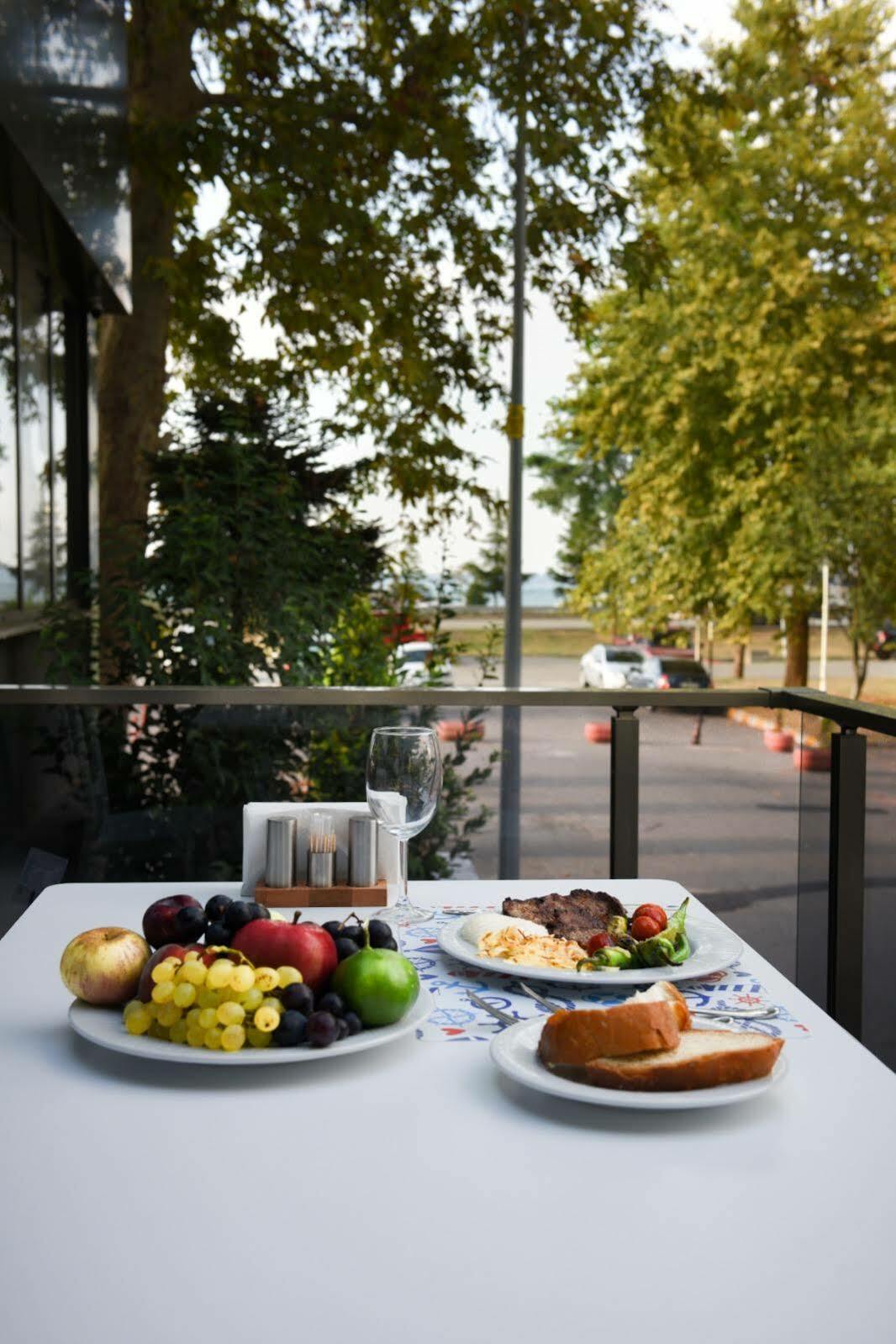 Hotel Ramada Vakfikebir Trabzon