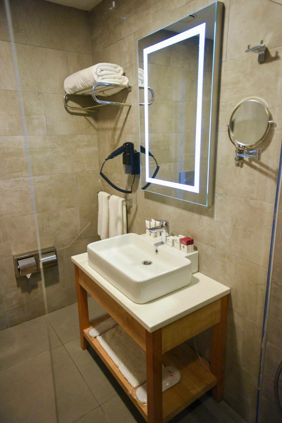 Ramada Vakfikebir 4* Trabzon