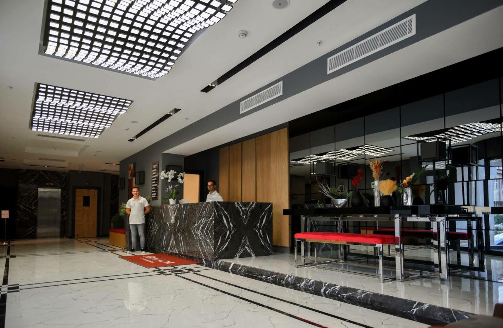 Ramada Vakfikebir Hotel Trabzon