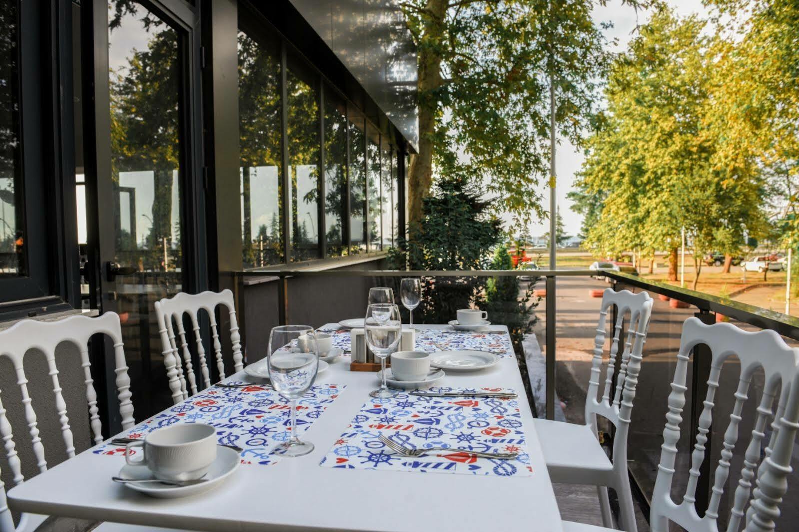 Ramada Vakfikebir Trabzon