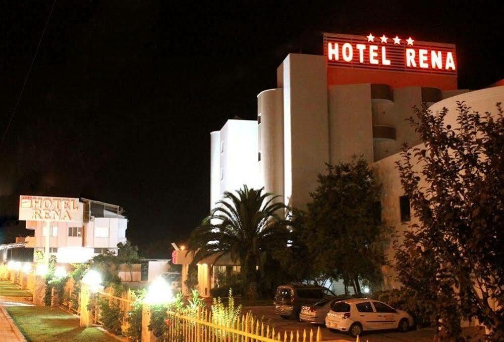 Hotel Rena 3*