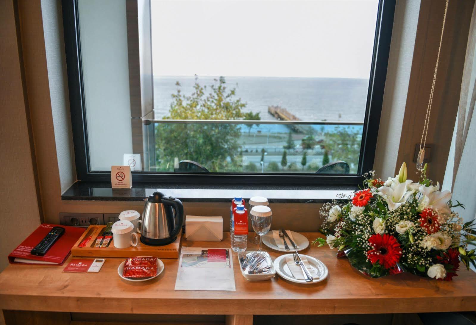 Hotel Ramada Vakfikebir 4*