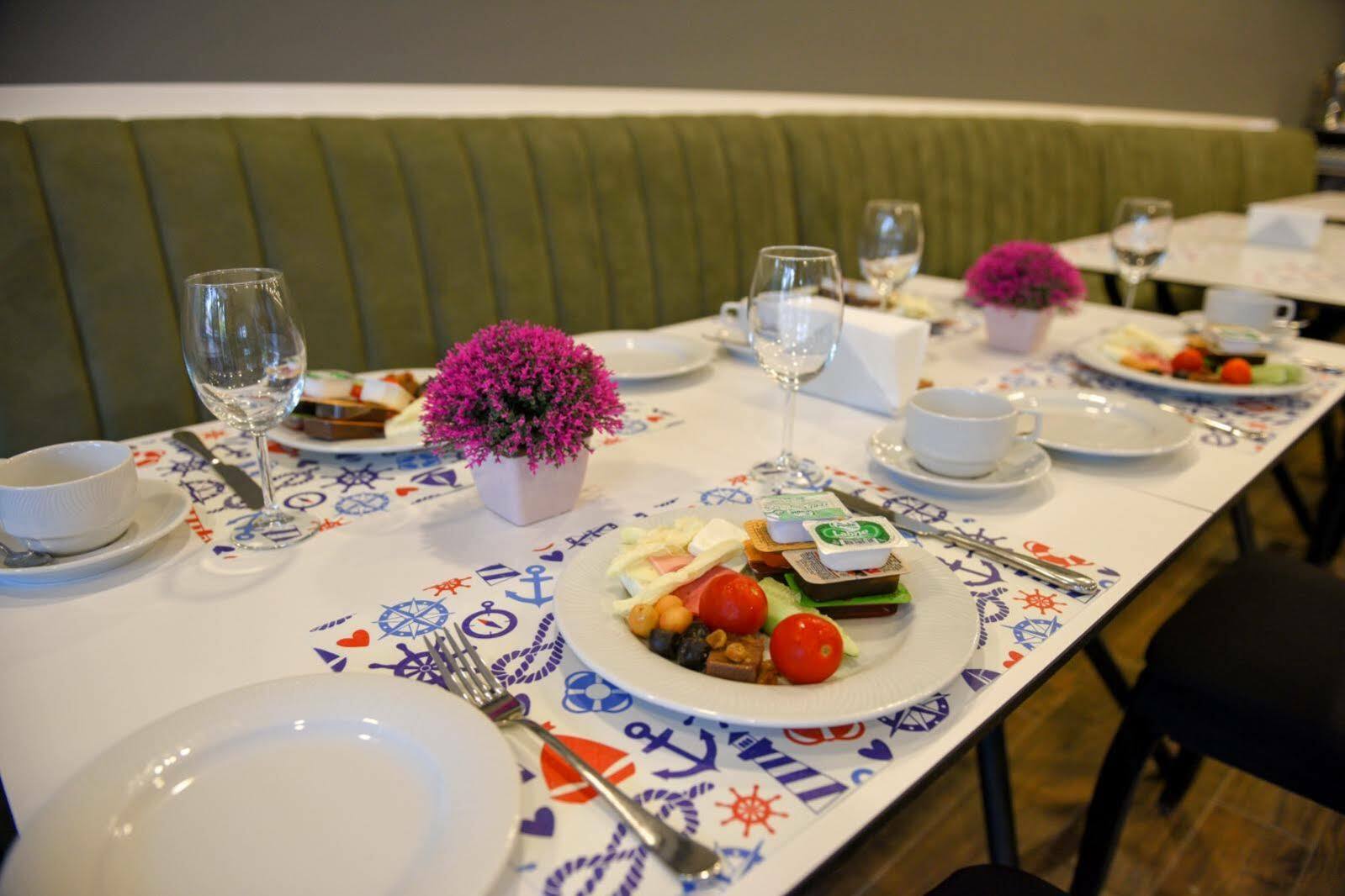 Ramada Vakfikebir 4* Trabzon