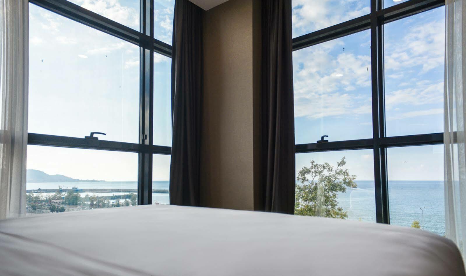 Hotel Ramada Vakfikebir Trabzon
