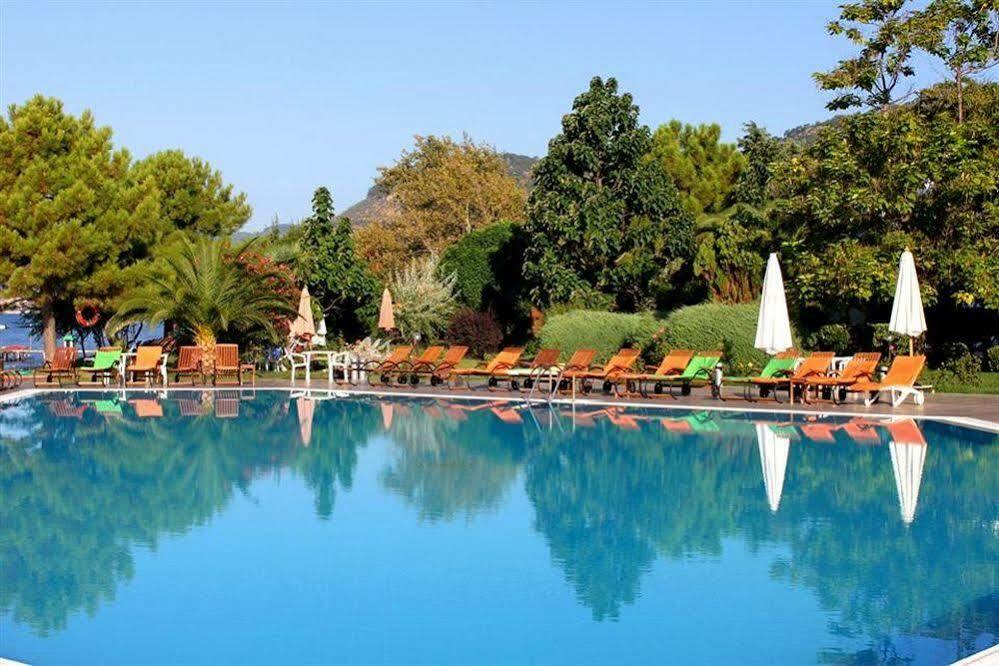 Hotel Rena