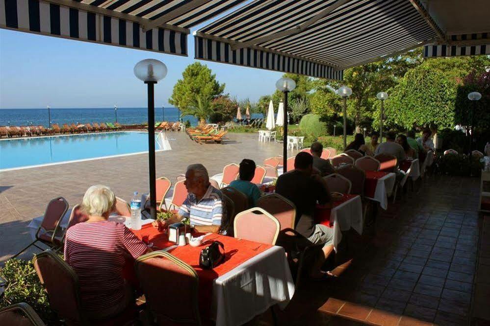 Hotel Rena