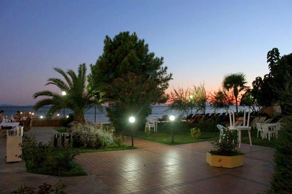 Rena Hotel 3*