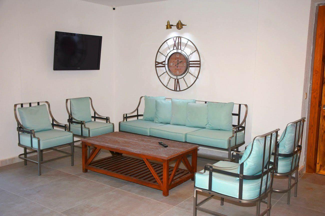 Laden Hotel 3*