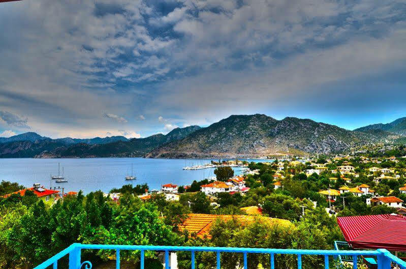 Lacivert Boutique Hotel 2* Selimiye (Aegean)