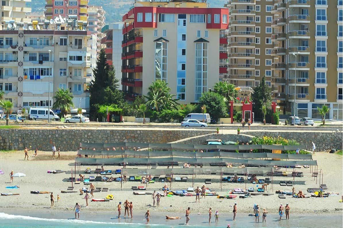 Hotel Klas Mahmutlar
