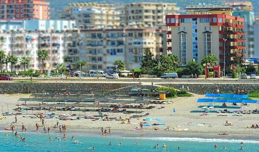 Hotel Klas
