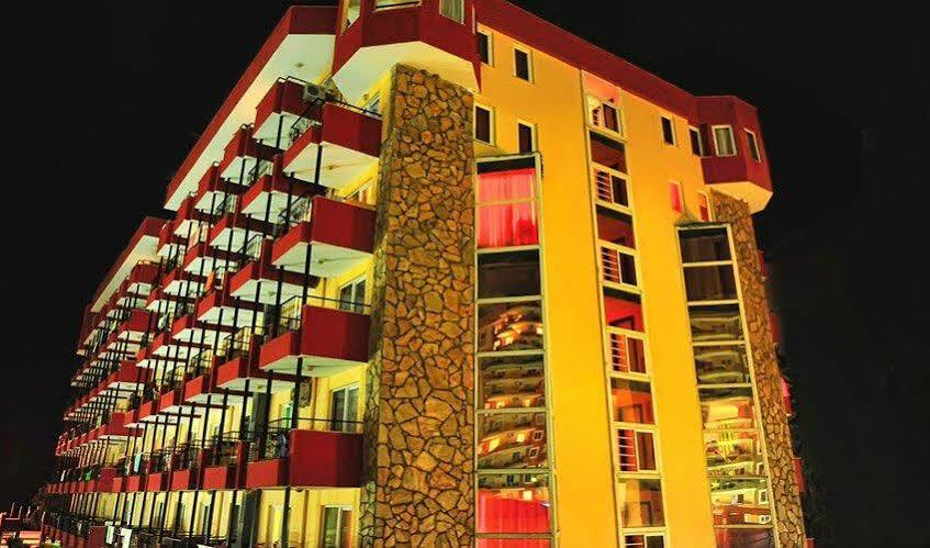 Klas Hotel Mahmutlar