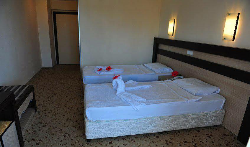 Hotel Klas