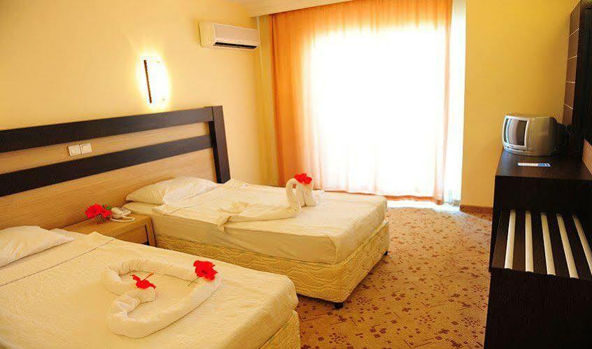 Klas Hotel 5*