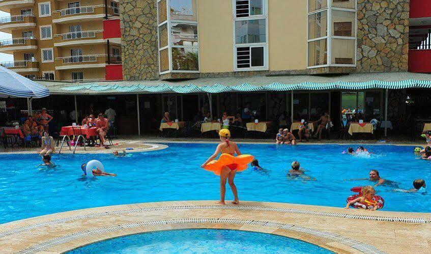 Klas Hotel 5*