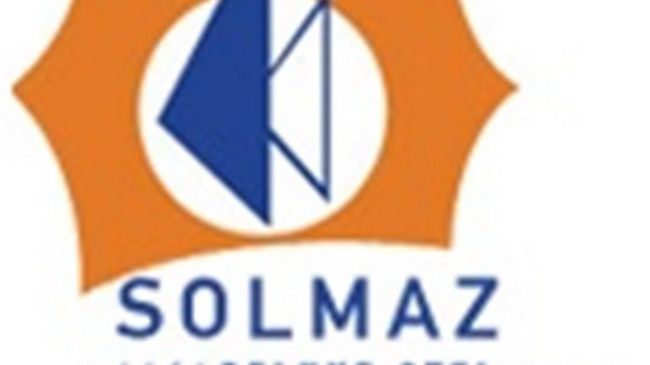 My Solmaz Hotel