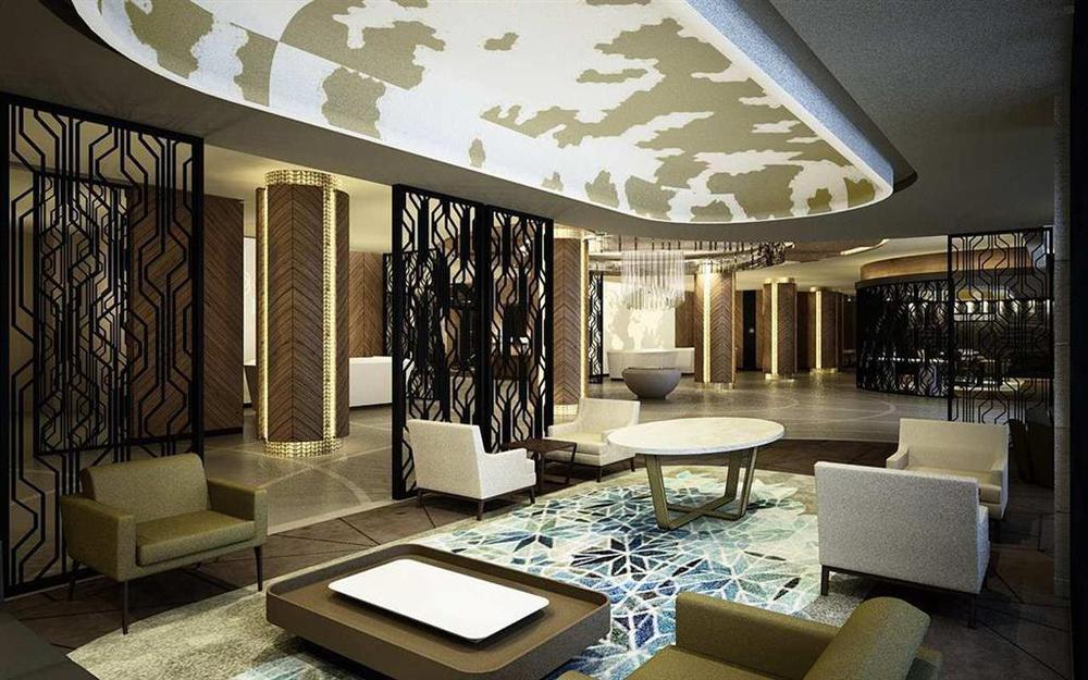Hilton Kozyatagi Istanbul