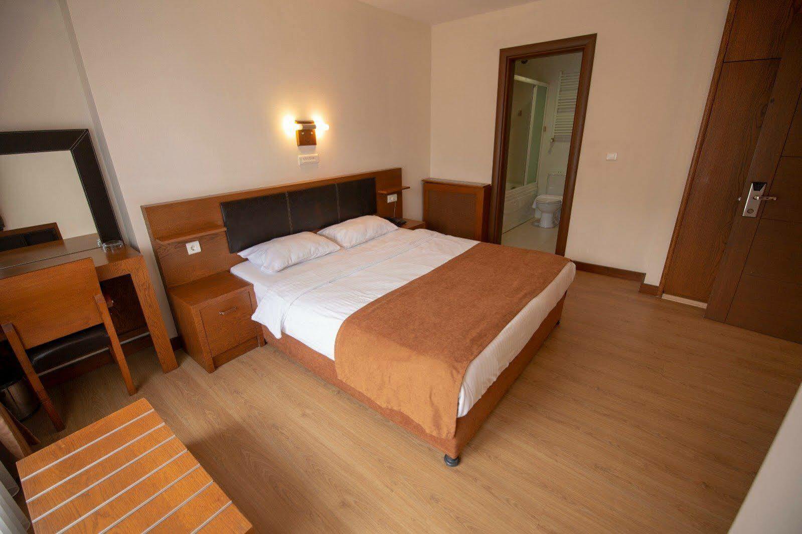 A Diamond The 3* Sapanca