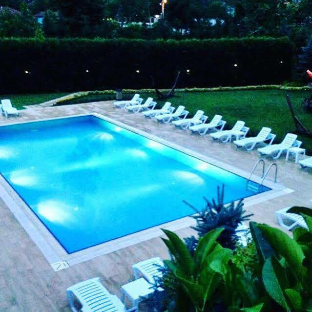A Diamond The Hotel 3*