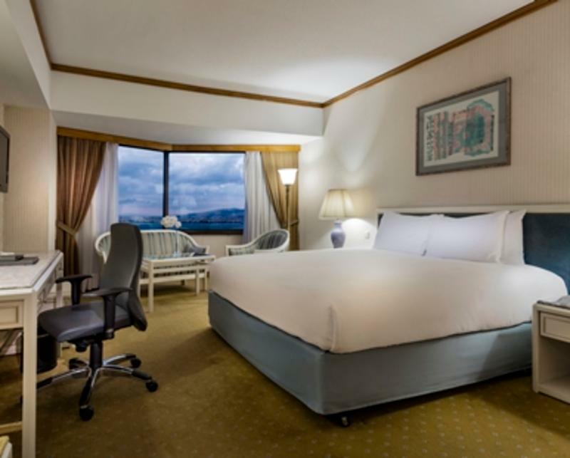 Hilton