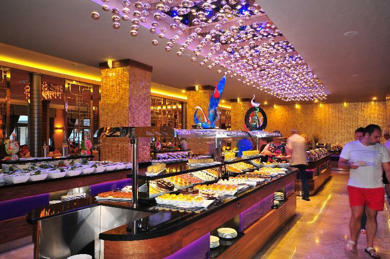Golden Rock Beach Hotel 5*