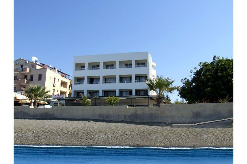 Rosary 3* Fethiye