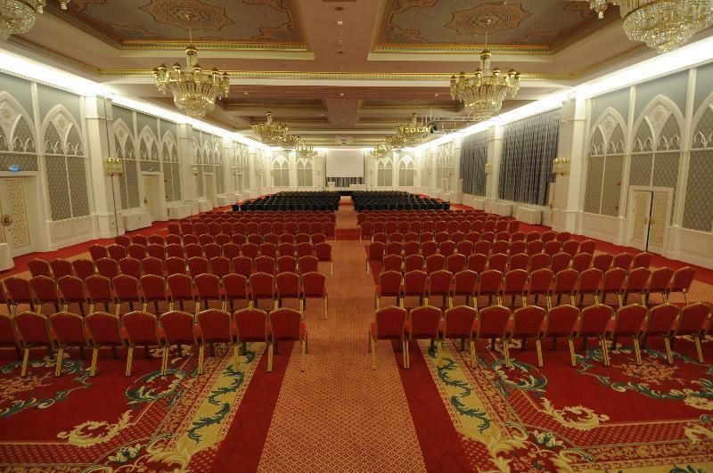 Meyra Palace Hotel