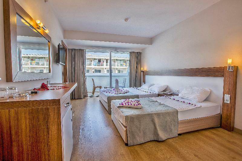 Hotel Numa Konaktepe 4*