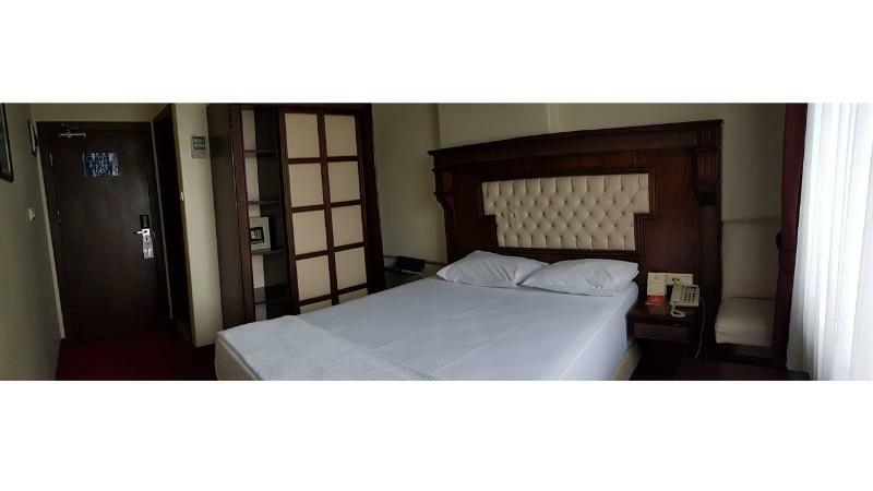 Funda Hotel Trabzon
