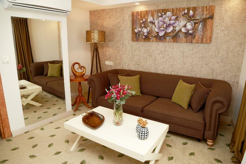 Hotel Tuzla Garden & Darica (Marmara)