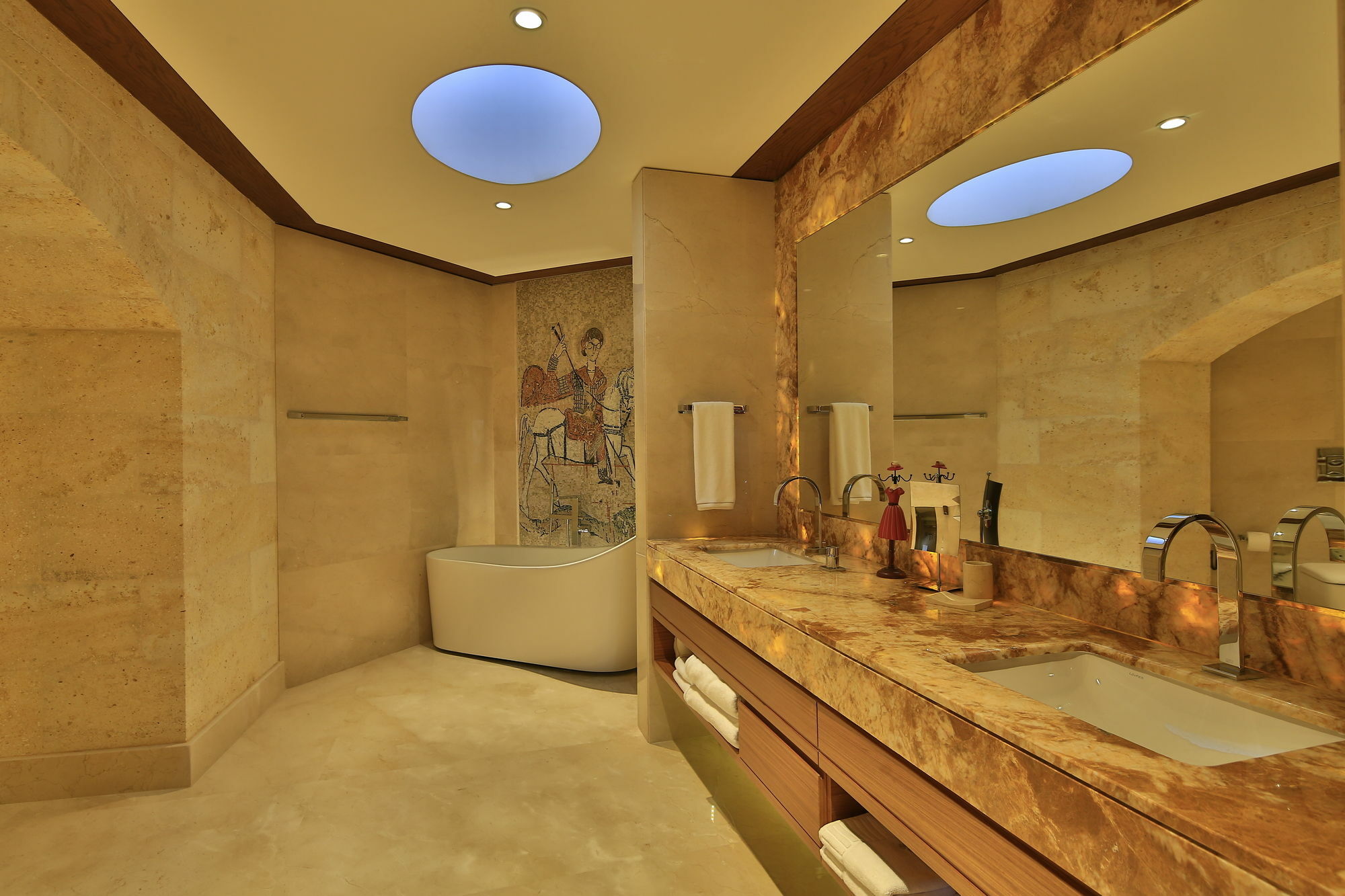 Hotel Ariana Sustainable Luxury - Special Category - Cappadocia