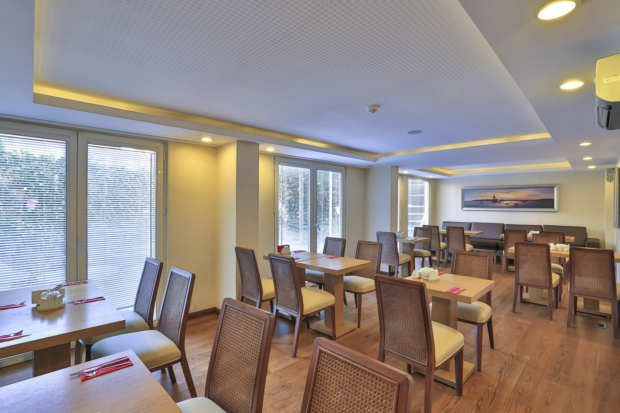 Malta Bosphorus Hotel 3*