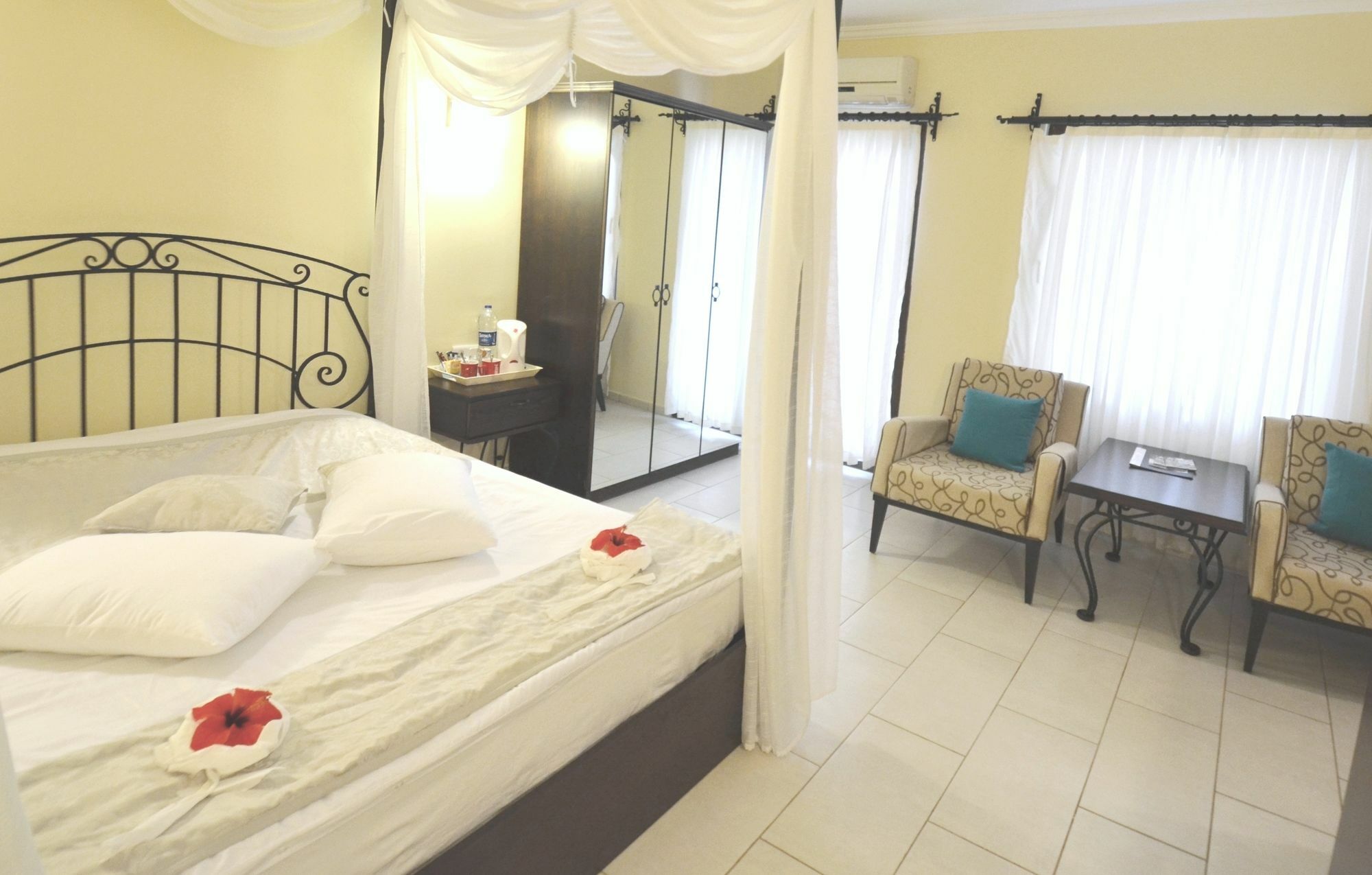 Hotel Cachet - Adult Only +14 3*