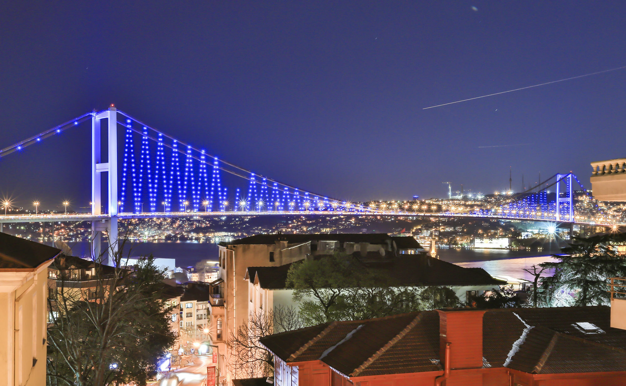 Malta Bosphorus Istanbul