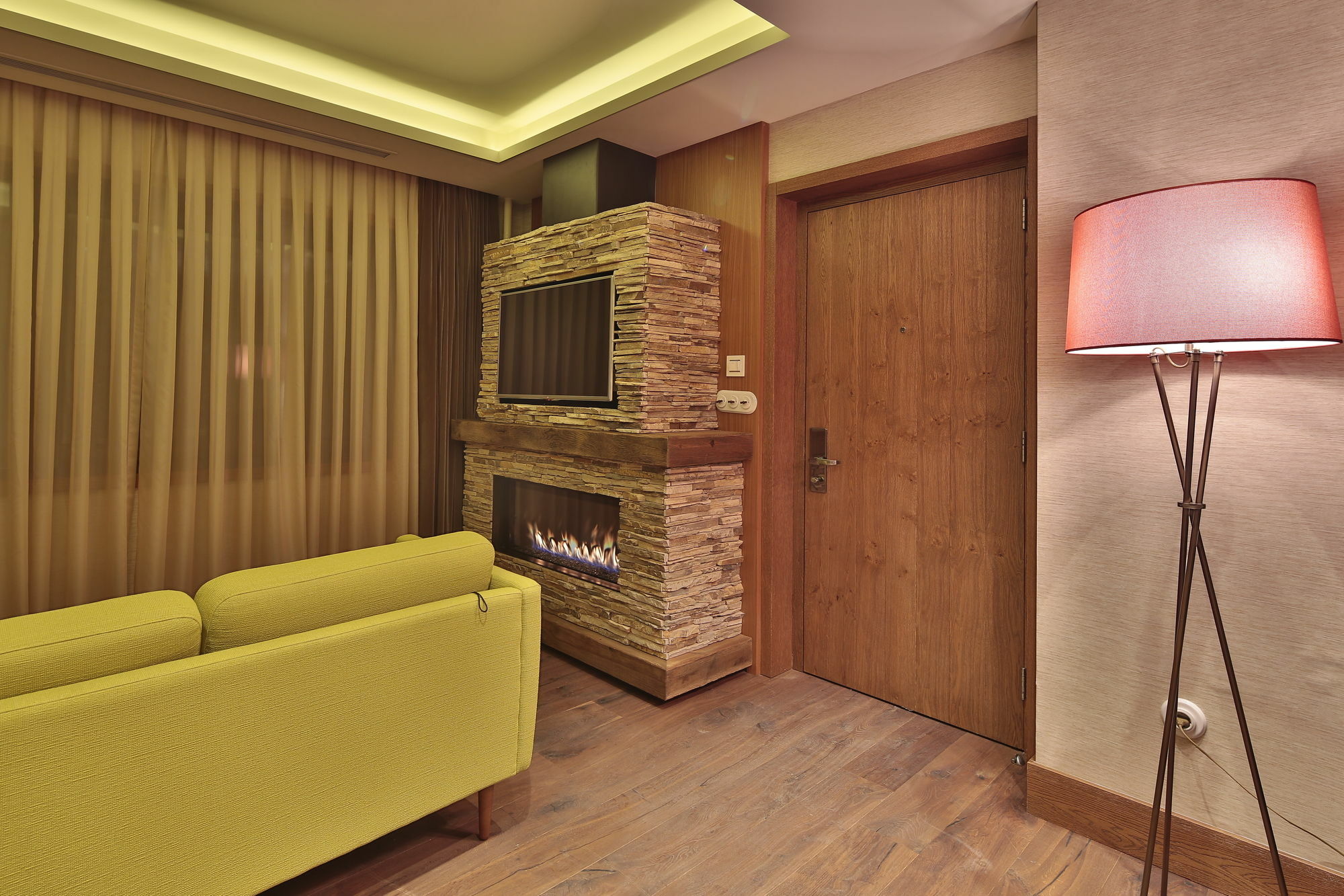Ariana Sustainable Luxury - Special Category - Cappadocia 2* Uchisar