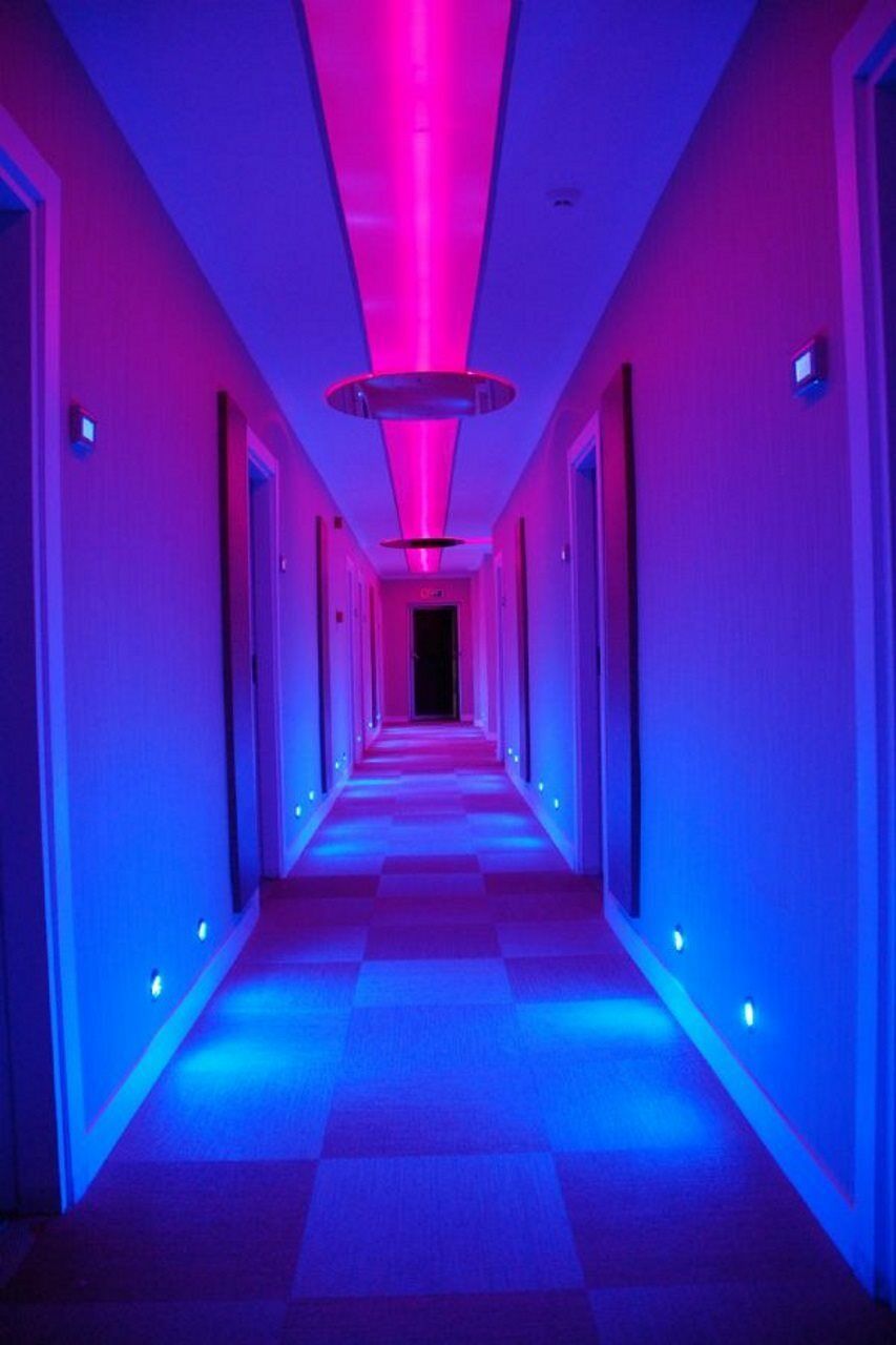 Oba Star Hotel