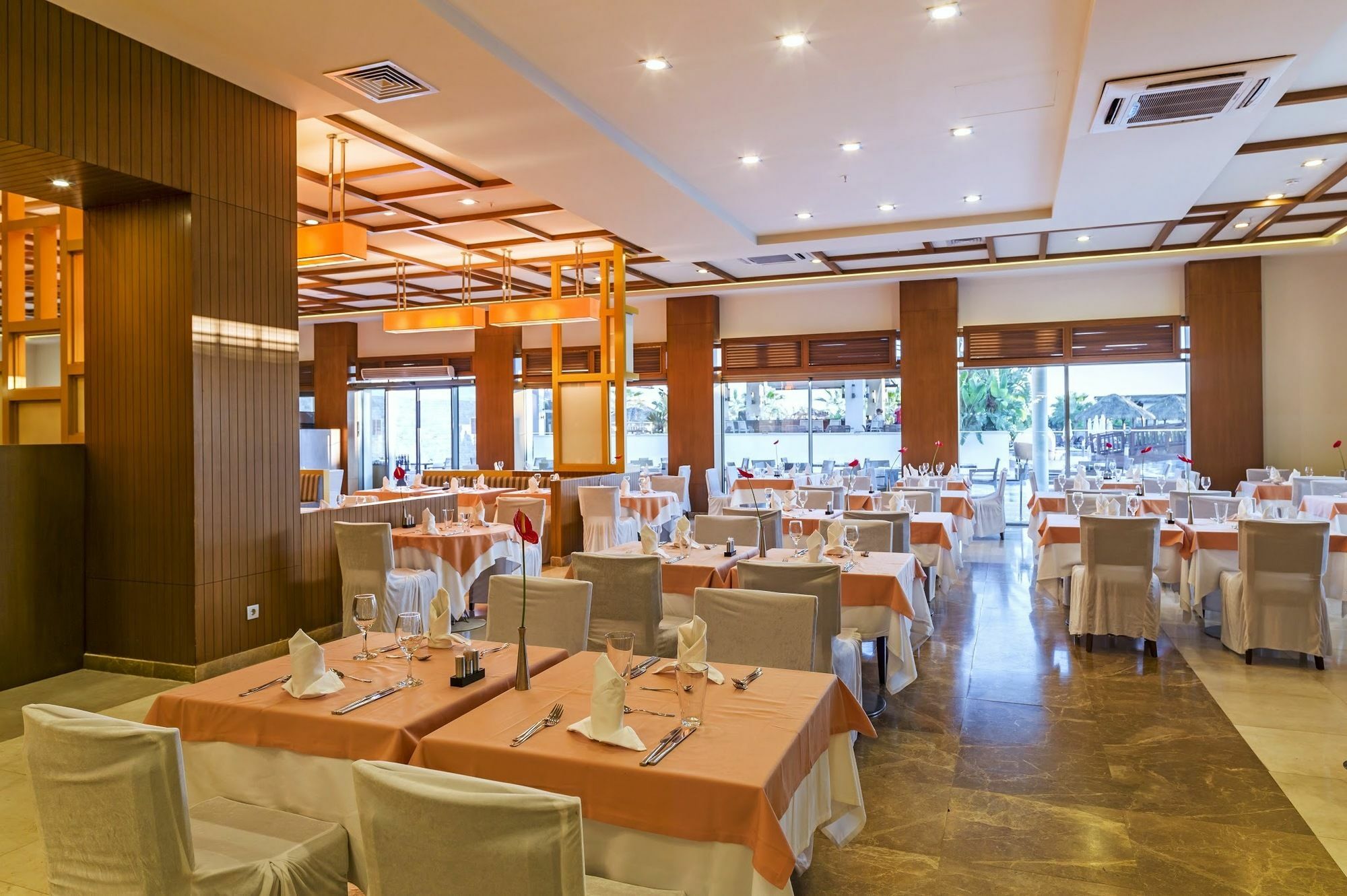 Sherwood Blue - Adults Only 5* Belek