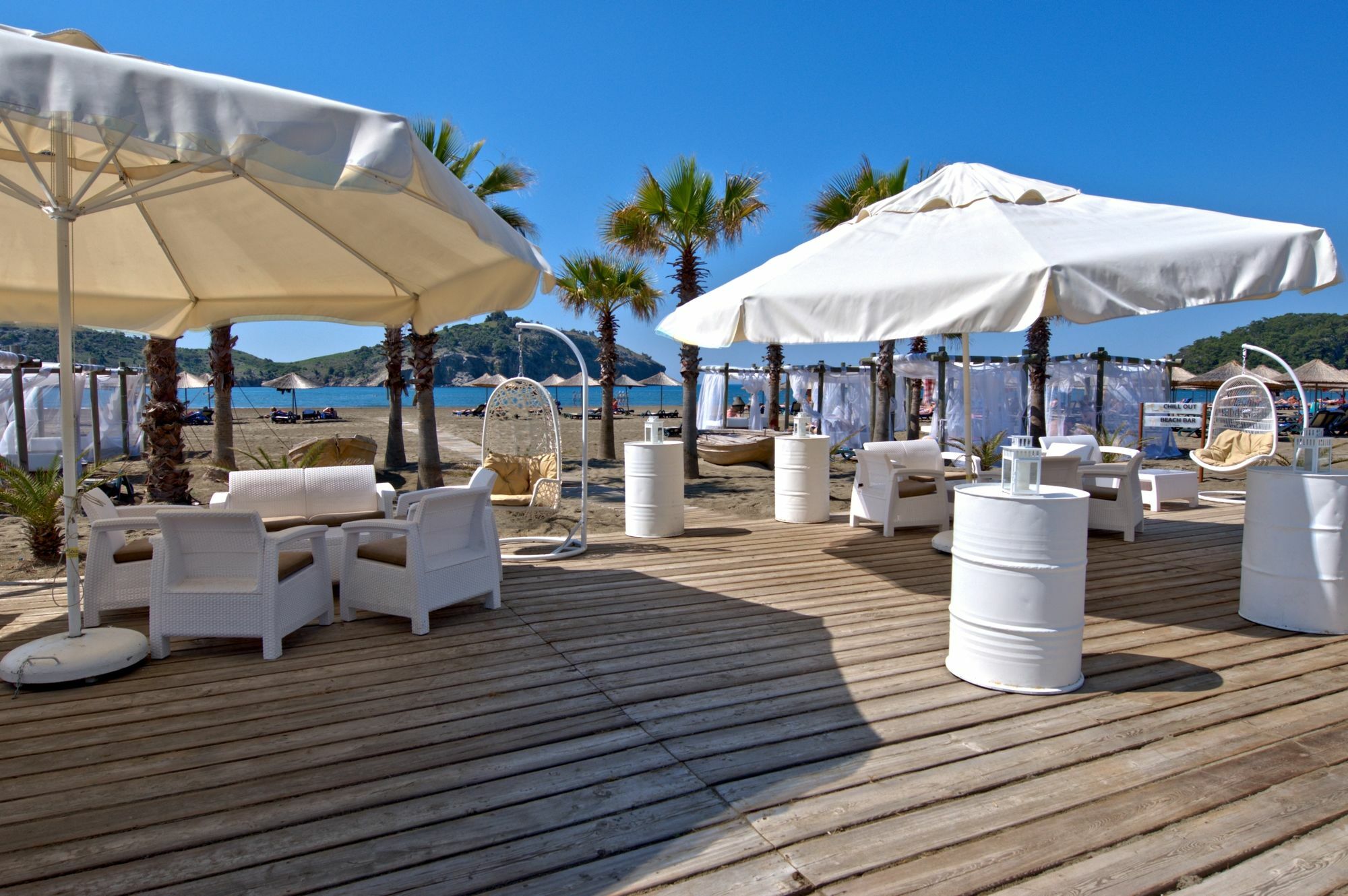 Tui Magic Life Hotel 5*